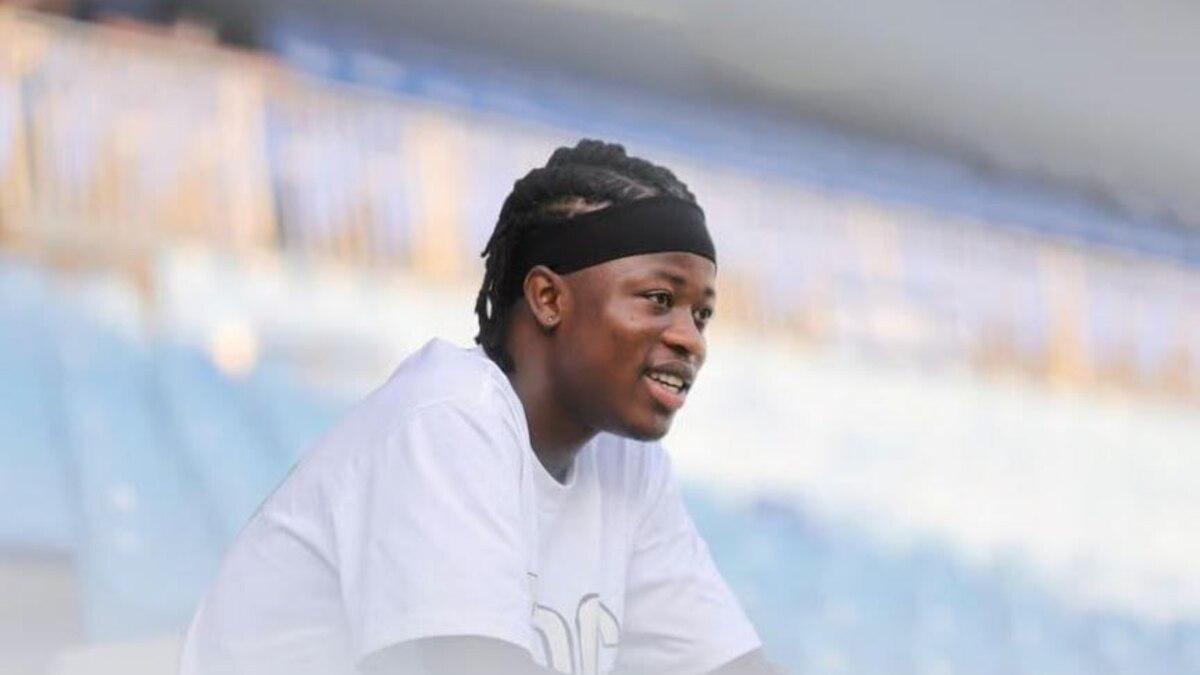 Officiel : Alexandre Bi Zaouai s'engage avec SC Bastia