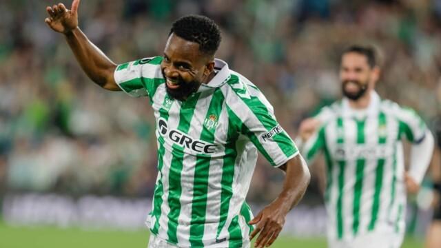 Mercato: Cédric Bakambu turns down offer from Greece