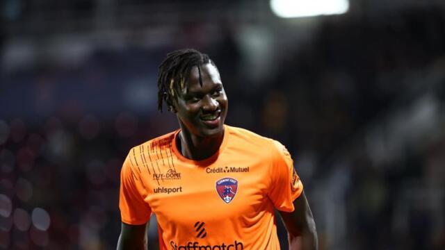 Sénégal : Mory Diaw ne s’inquiète pas de statut en équipe nationale