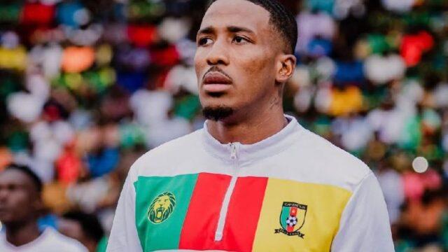 Mercato : les trois destinations possibles pour Jackson Tchatchoua