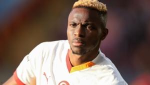 Bonne nouvelle pour Manchester United : le PSG fait marche arrière sur le dossier Victor Osimhen !