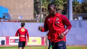 Aliou Dieng refuse l’offre d’Al Ahly et réclame 1,8 M$ : tous les détails !
