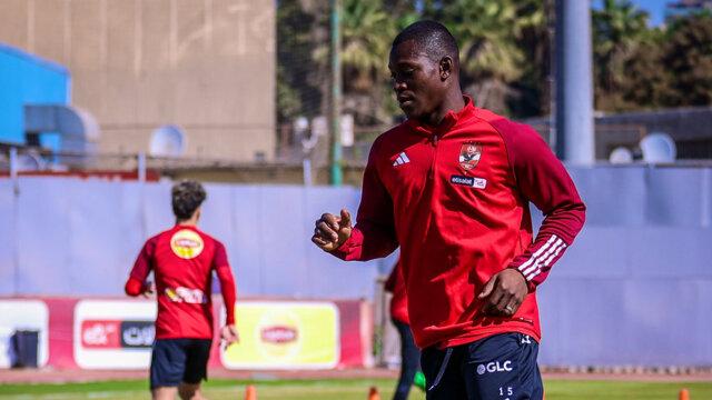 Aliou Dieng refuse l’offre d’Al Ahly et réclame 1,8 M$ : tous les détails !