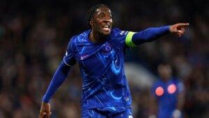 Chelsea : Axel Disasi ciblé par Newcastle