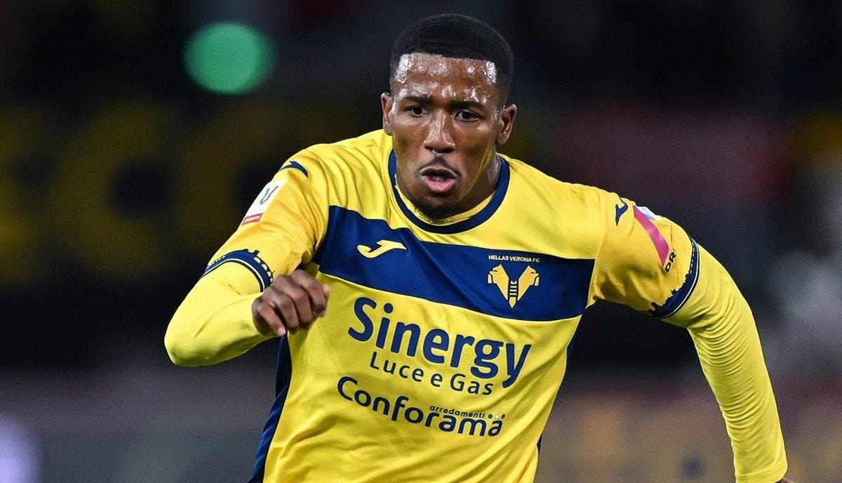 Transfer window: The three possible destinations for Jackson Tchatchoua -  Foot Africa