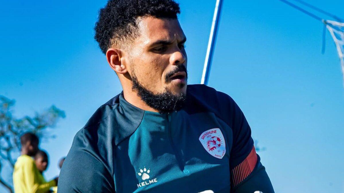 It looks like Leaner is about to have a new experience after Sekhukhune United signed a lot of names