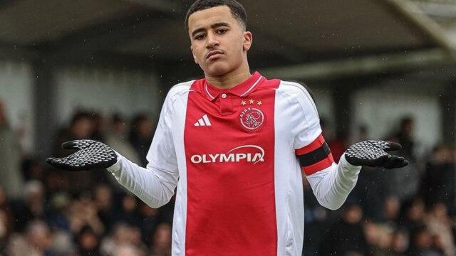 Real Madrid : Le transfert de Abdellah Ouazane annulé