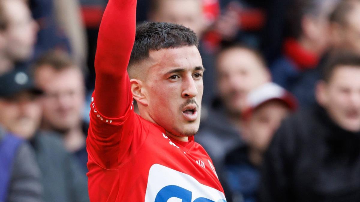 Abdelkahar Kadri wants to leave Belgium: has a destination been decided?