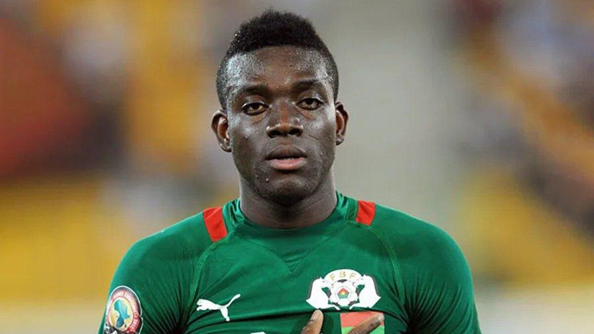 Officiel : Fin de carrière pour Alain Traoré