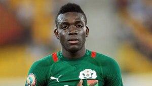 Officiel : Fin de carrière pour Alain Traoré