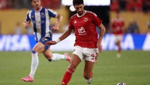 Le divorce entre Wessam Abou Ali et Al-Ahly est presque consommé