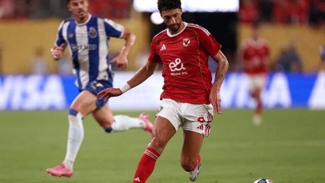 Le divorce entre Wessam Abou Ali et Al-Ahly est presque consommé