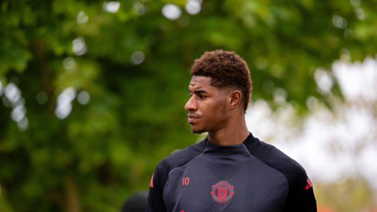 Rashford : le Barça menacé par une offre express de Liverpool