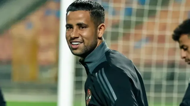 5 choses à savoir sur Reda Slim, l’ailier qui affole les cadors marocains