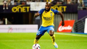 Aldo Kalulu officialise les raisons de son départ du Partizan Belgrade !