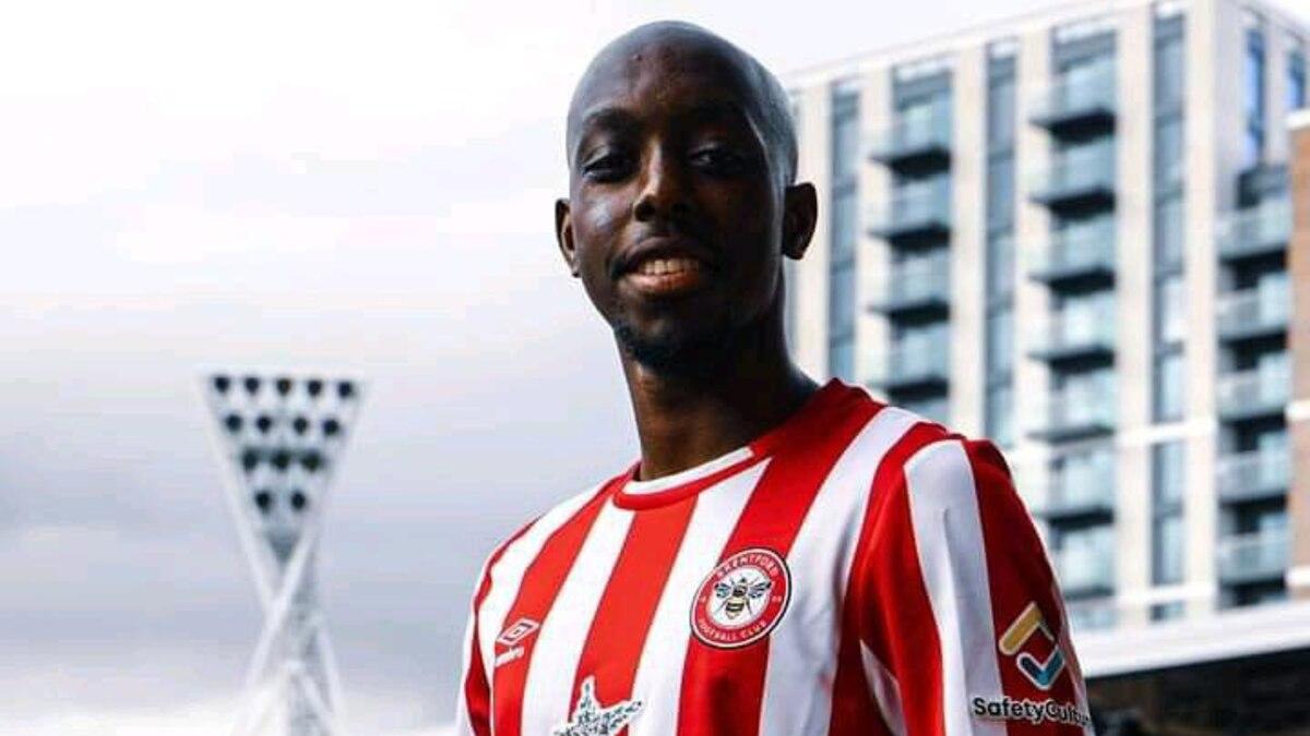 Mercato : Newcastle fonce sur Yoane Wissa