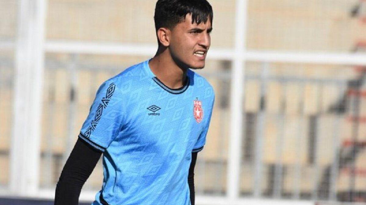 Qui est Anas Khardani, le gardien tunisien transféré en Saudi Pro League ?