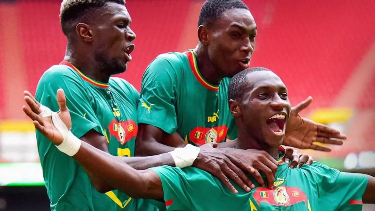 CHAN 2024 : le programme complet de la poule D