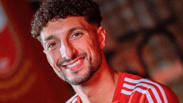 Mercato : Al-Ahly trouve le remplaçant de Wessam Abou Ali