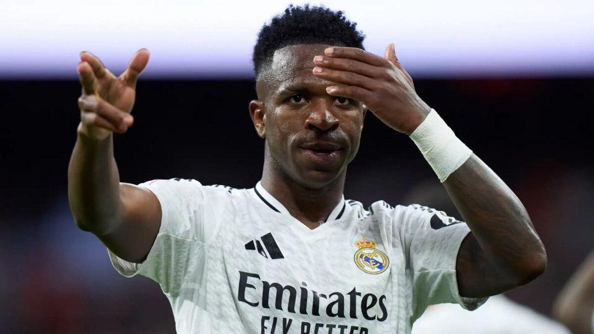 Real Madrid : Les détails fous de l'offre historique de l'Arabie Saoudite pour Vinicius
