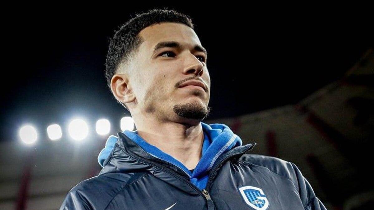 Mercato : Zakaria El Ouahdi va signer à Wolfsbourg