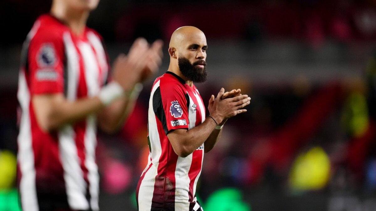 Manchester United : La date de la visite médicale de Bryan Mbeumo annoncée