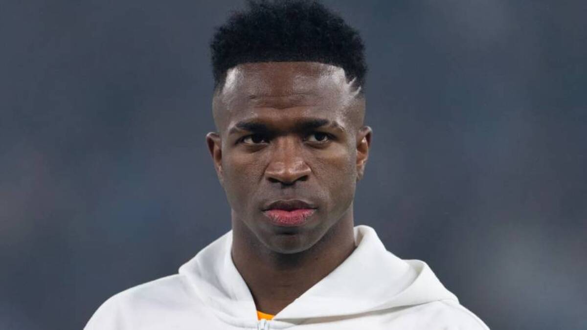Les géants saoudiens d’Al Ahli proches d’un transfert sensationnel de Vinicius Jr