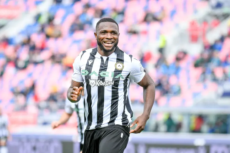 Isaac Success