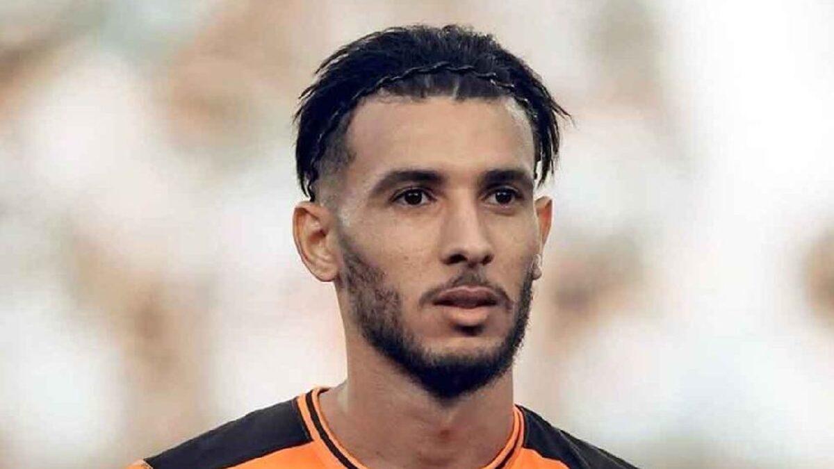 Hamza Regragui signe un nouveau contrat de trois ans avec l'Ittihad Touarga