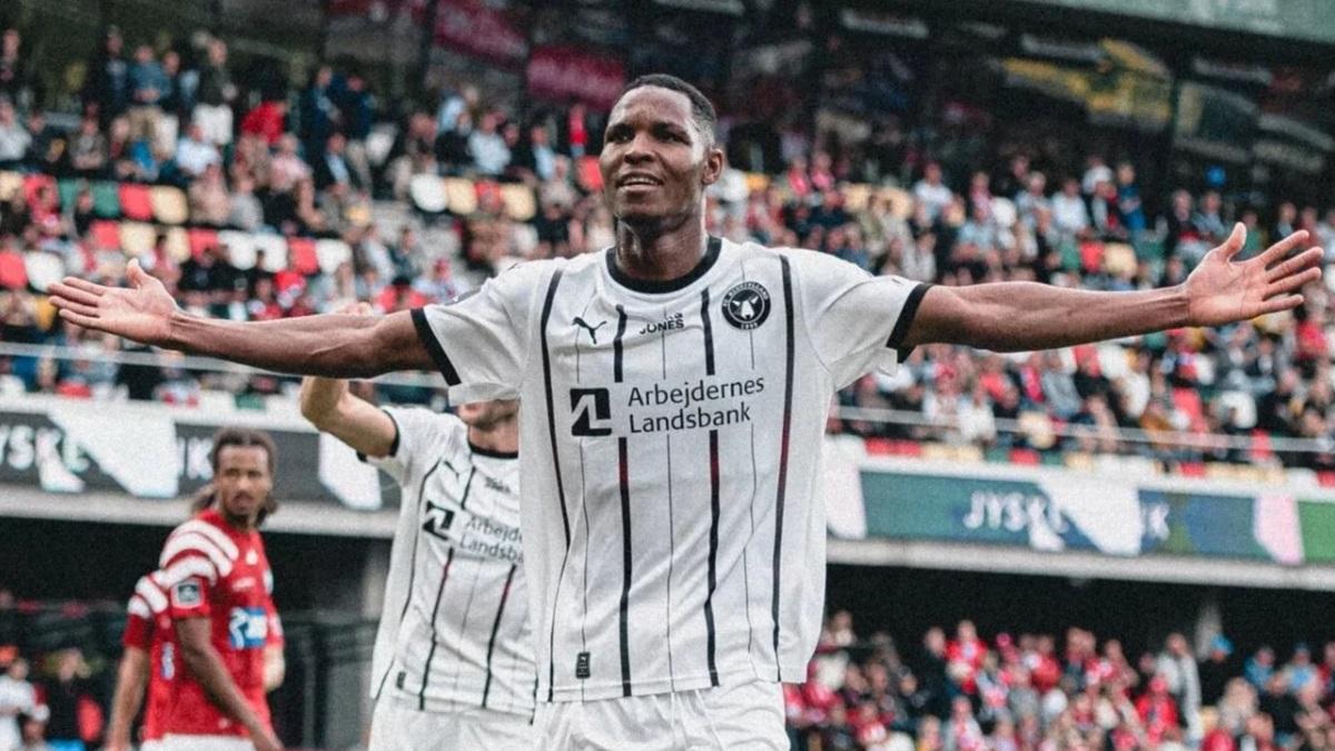 FC Midtjylland : Ousmane Diao forfait pendant plusieurs mois