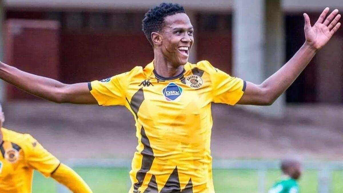 Orlando Pirates veulent recruter le défenseur de Bafana Bafana