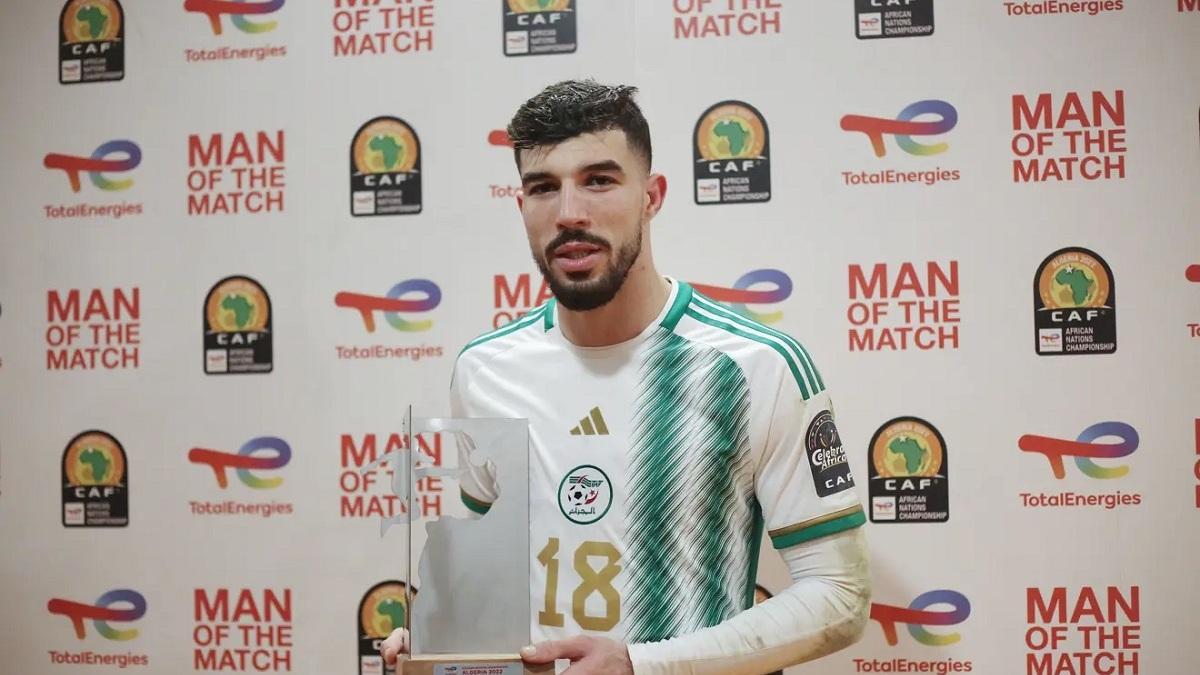 أمم أفريقيا للمحليين: قائمة أفضل الهدافين
