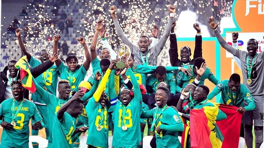Sénégal