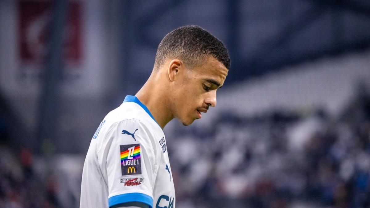 Greenwood intéresse plusieurs grands clubs : le joueur est-il sur le départ ?