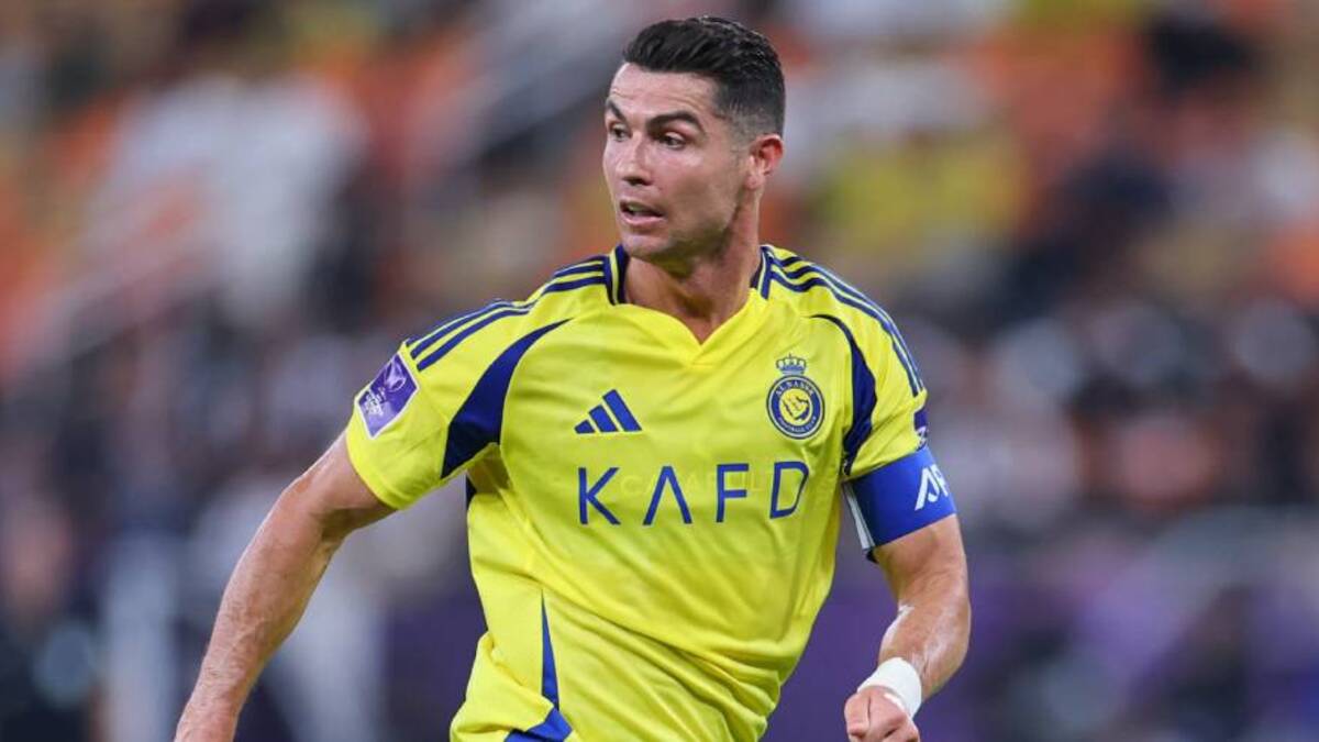(Vidéo) Ronaldo remporte le prix du plus beau but de la saison en Saudi Pro League