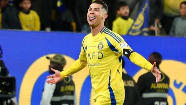 Cristiano Ronaldo prêt à jouer un sale tour au Barça
