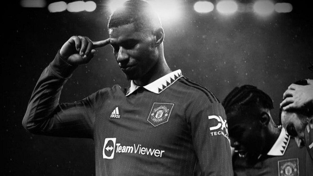 Mercato : Marcus Rashford pose déjà un gros problème au FC Barcelone