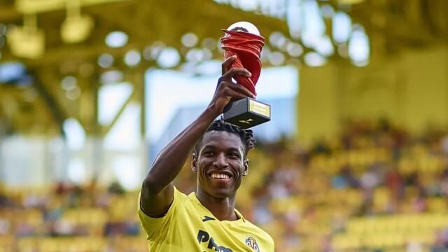 Nicolas Jackson : Le retour à Villarreal, simple rumeur ou vraie possibilité ?