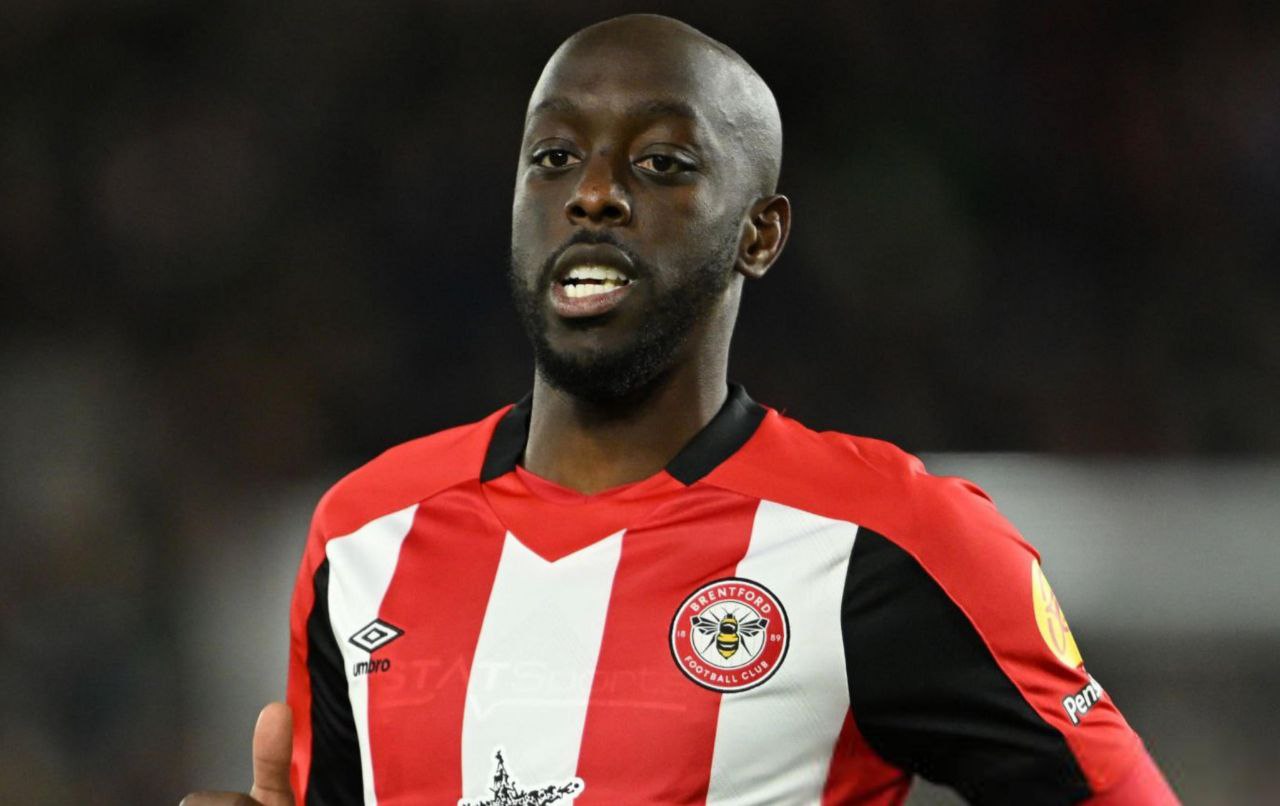 Brentford Yoane Wissa Determined To Leave Foot Africa Brentford Yoane Wissa Determined To Leave Foot Africa