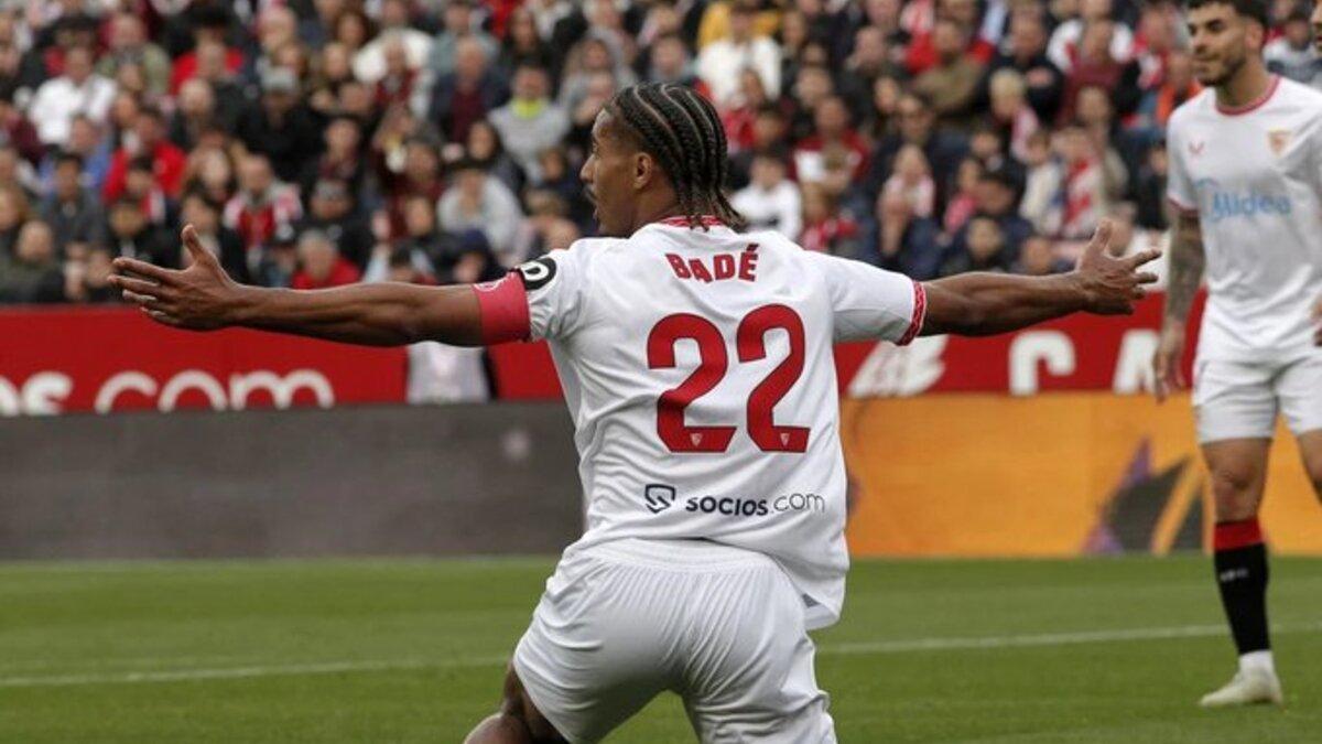 Loïc Badé plait à Villarreal