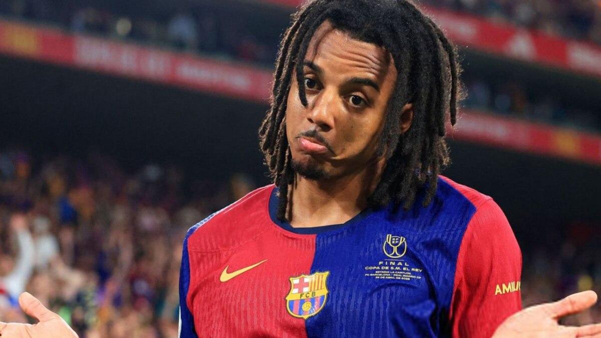 Manchester City : Pep Guardiola veut Jules Koundé