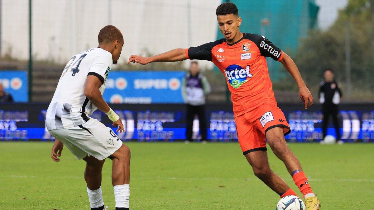 Un international tunisien sur le point de rejoindre la Süper Lig !