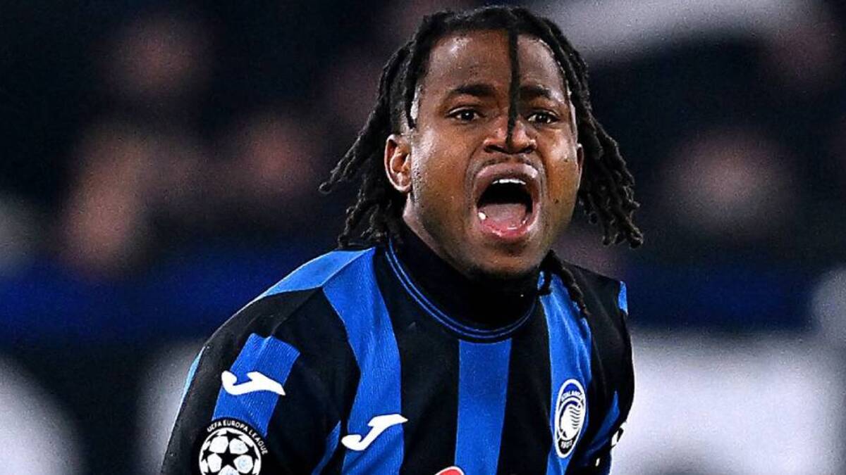 L'Inter Milan accélère pour Lookman avec une offre de transfert améliorée