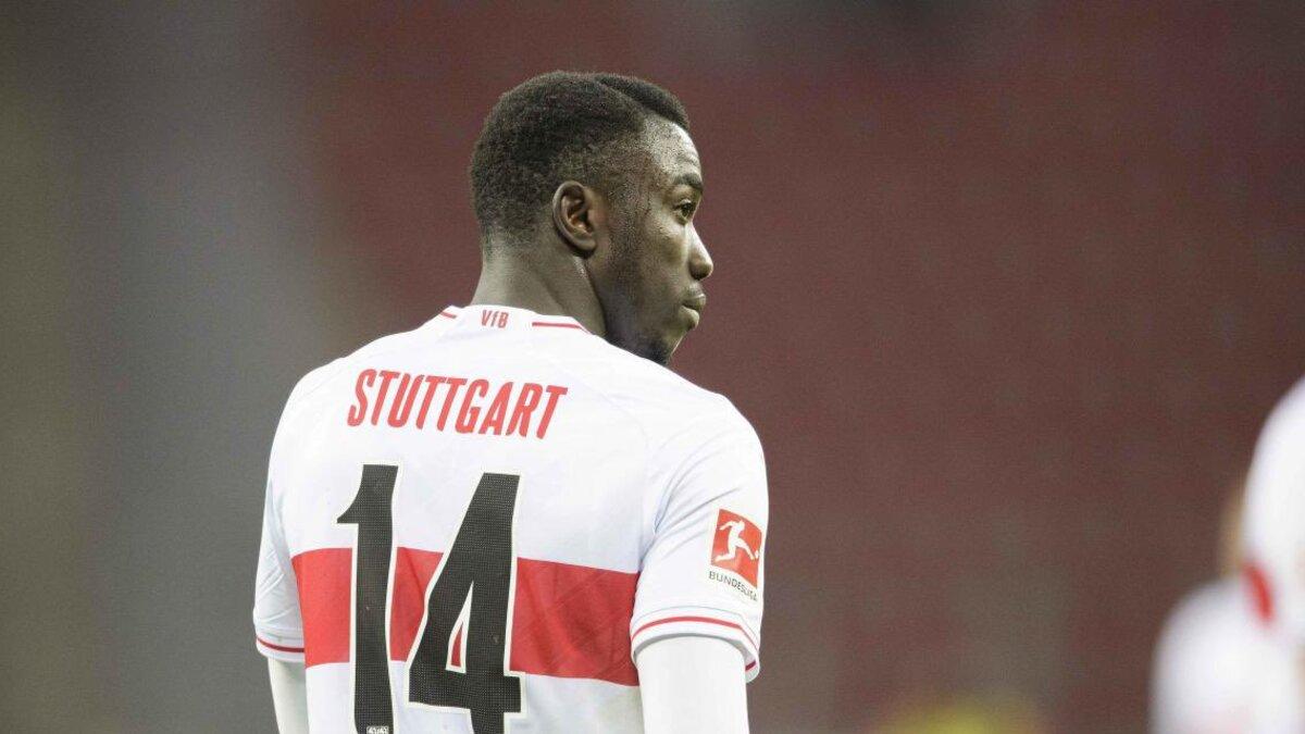 Mercato : Stuttgart discute avec Fenerbahçe pour Silas !