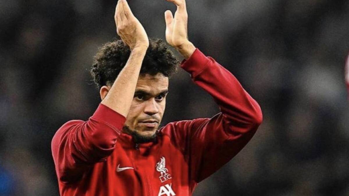 Liverpool cible 2 joueurs comme remplaçants potentiels de Luis Diaz