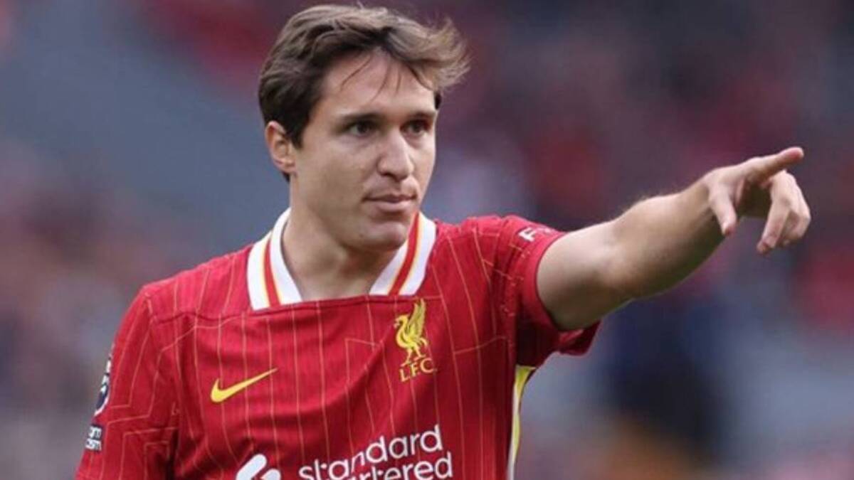 Chiesa proche d’un départ de Liverpool après avoir été écarté par Arne Slot