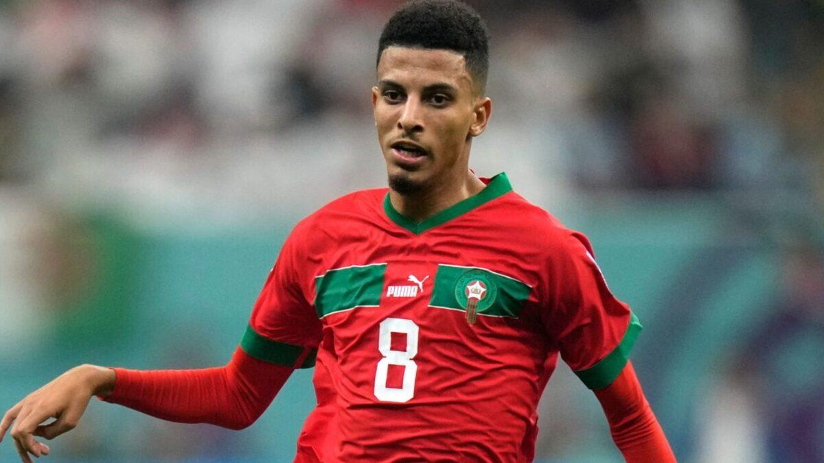 التوترات واضحة في مستقبل أوناحي مع أولمبيك مارسيليا
