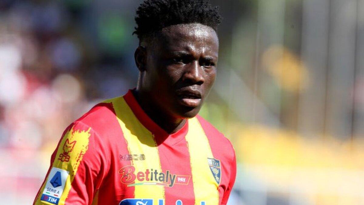 Lameck Banda dans le viseur de Majorque