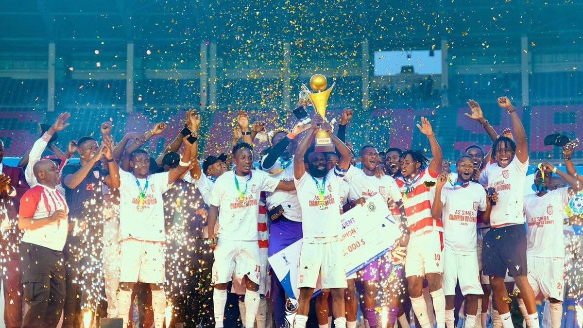  كأس الكونفدرالية : في أي ملعب سيستقبل نادي سيمبا منافسيه ؟