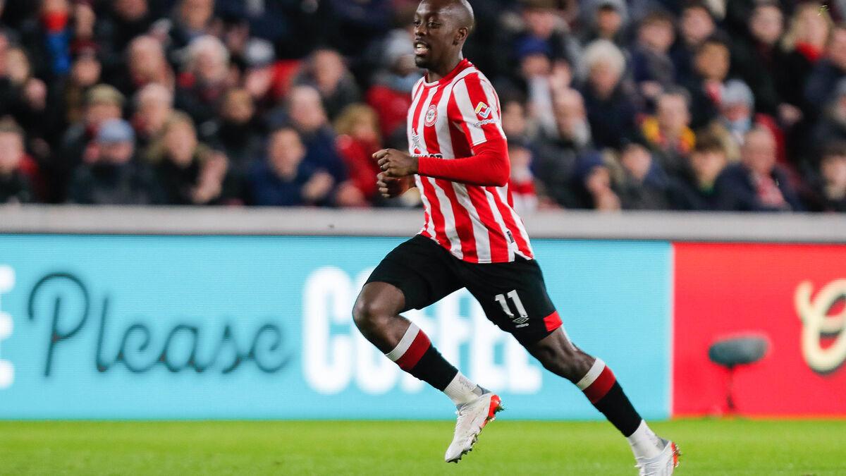 Newcastle United pousse pour signer Yoane Wissa cet été